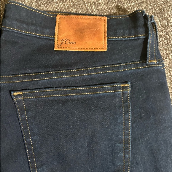 J. crew Matchstick Men’s Jeans Size 30 - Picture 5 of 7